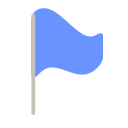 bandera icon