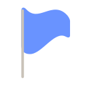 bandera icon