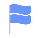 bandera icon