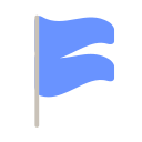 bandera icon