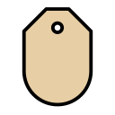 etiqueta icon