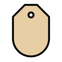 etiqueta icon