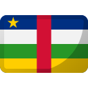 república centroafricana 