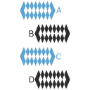 gráfico icon