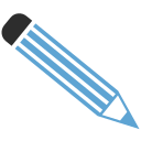 escrever icon