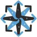 Диаграмма icon