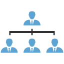 comunicação icon