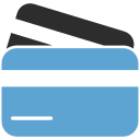cartão icon