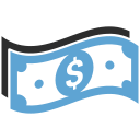dinheiro icon