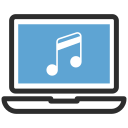 musik icon