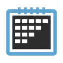 calendário icon