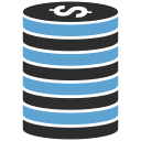 dinheiro icon