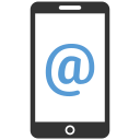 mobile icon
