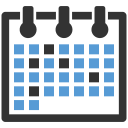 calendario icon