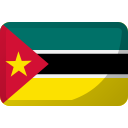 mozambique 