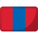 Mongolia 