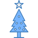 árbol de navidad icon