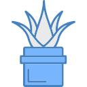 aloe vera icon