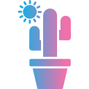 cactus icon