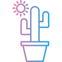 cactus icon