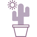 cactus icon