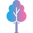 Árbol icon