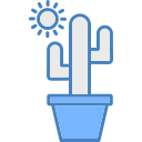 cactus icon