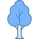 Árbol icon