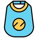 babero icon