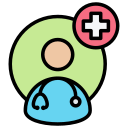 doctor icon