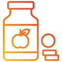 vitaminas icon