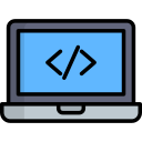 computadora portátil icon