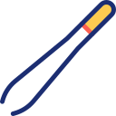 pinças 