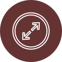 maximizar icon