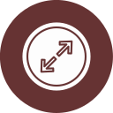 maximizar icon