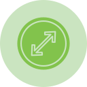 maximizar icon