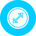 maximizar icon