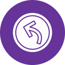 deshacer icon