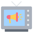 televisor viejo icon