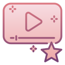 video icon