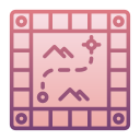 juego de mesa icon