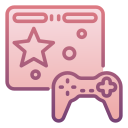 videojuego icon