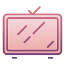 televisor icon