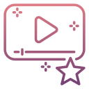 video icon