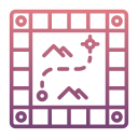 juego de mesa icon