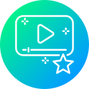 video icon