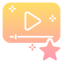 video icon