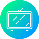 televisor icon