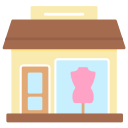 boutique icon