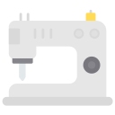 máquina de coser icon